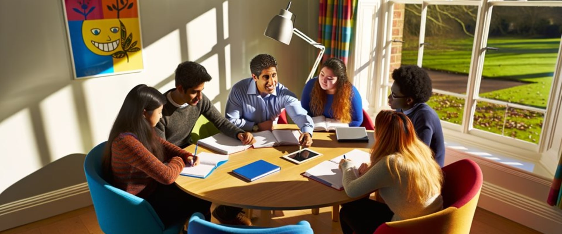 Specialized Tutoring for Exams and Test Prep: Improve Your Academic Performance with Tavistock Tutors