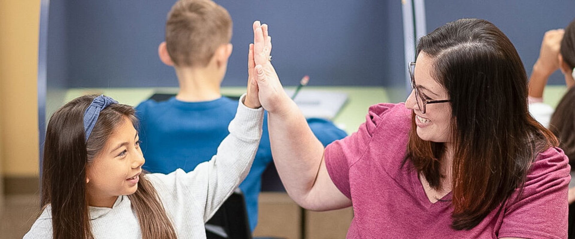 Tutoring Services for All Grade Levels and Ages