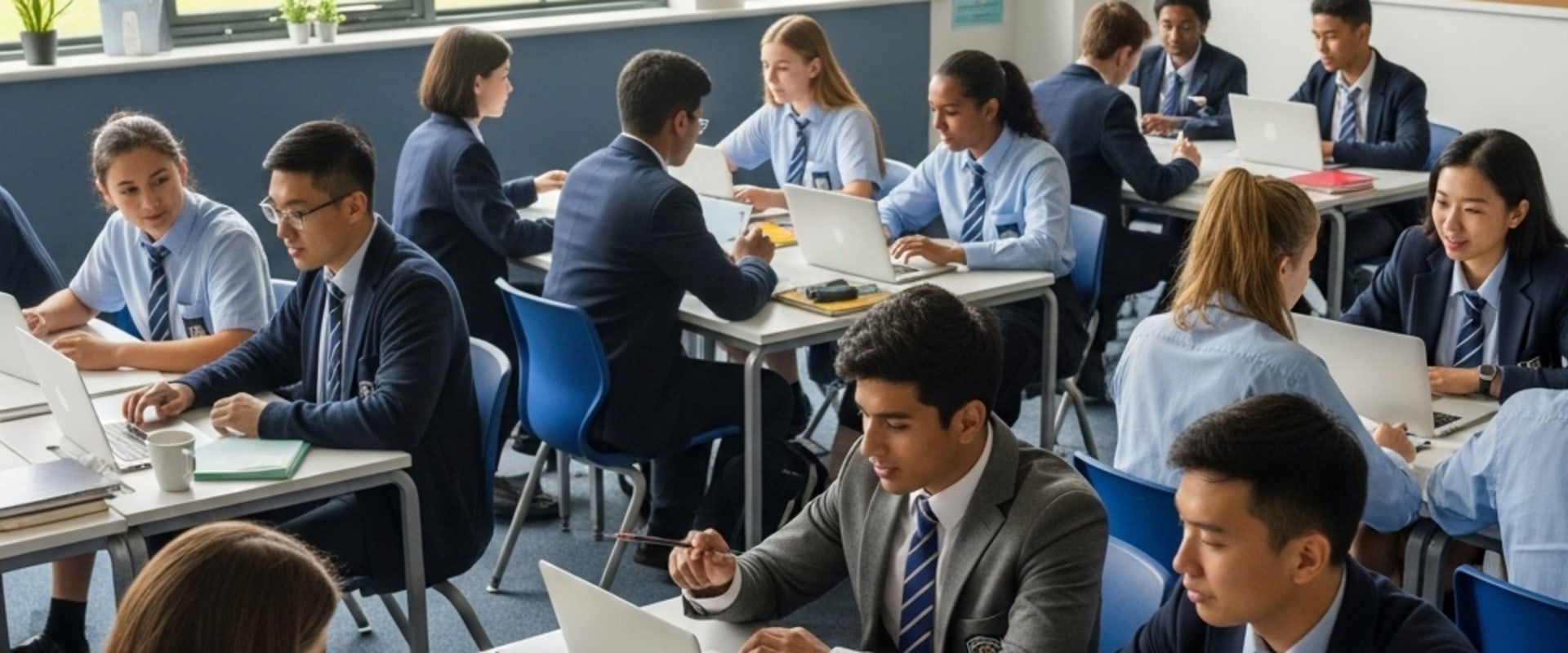 Intensive Revision Courses for Exams: Boost Your Academic Performance with Top Tutoring Services