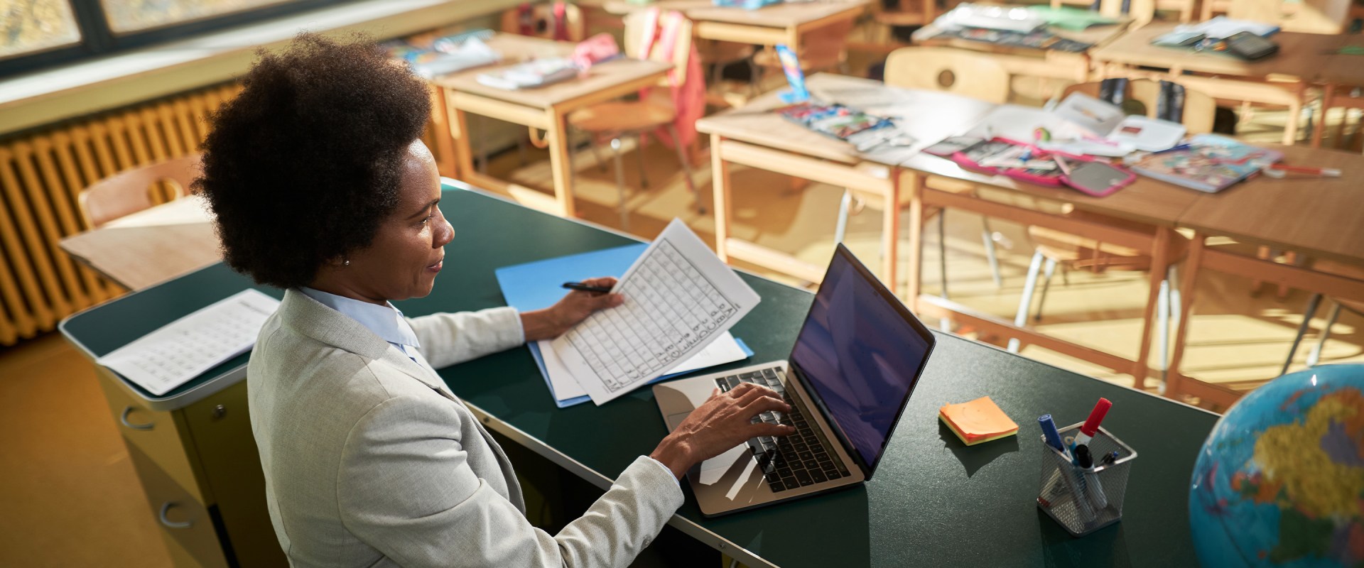 How Customized Lesson Plans Can Improve Your Academic Performance