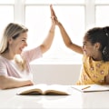 Convenient In-Home Sessions: Improving Academic Performance with Top Tutoring Services