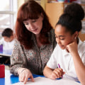 How Teaching Experience Can Benefit Your Academic Performance