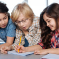 Mathematics Tutoring: How to Improve Your Academic Performance