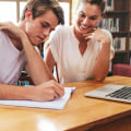 Improving Academic Performance: Choosing the Right Tutoring Service