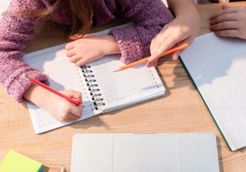 Improving Test Scores and Grades with Reliable Tutoring Services