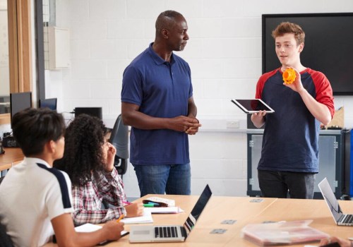 Continuous Training and Development: Enhancing Academic Performance with Reliable Tutoring Services