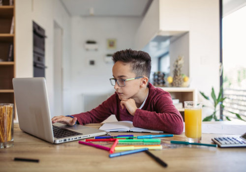 Online Tutoring Options: Finding the Right Fit for Your Academic Success