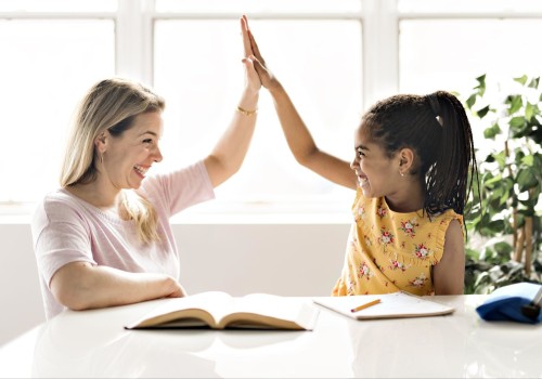 Convenient In-Home Sessions: Improving Academic Performance with Top Tutoring Services