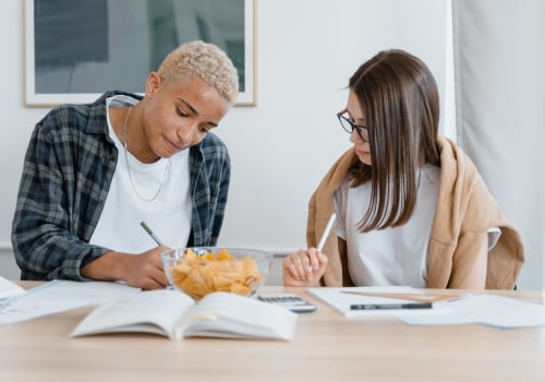 How Tutoring Services Can Help Improve Your Grades