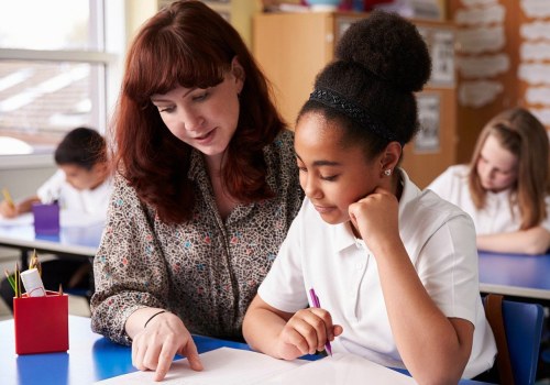How Teaching Experience Can Benefit Your Academic Performance