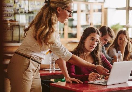 Improving Academic Performance: The Power of Active Learning Strategies