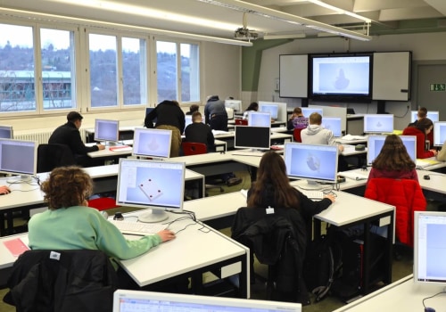 How Interactive Virtual Whiteboards Can Boost Academic Performance