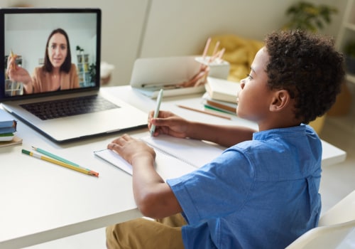 Interactive Teaching Techniques for Tutoring Services