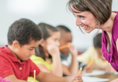 How to Create Effective Individualized Lesson Plans for Tutoring