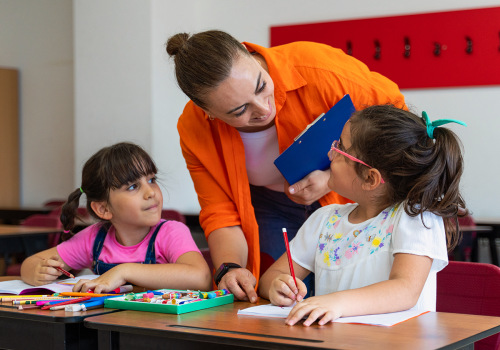 How Personalized Teaching Style Can Boost Your Academic Performance