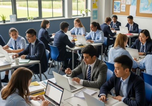 Intensive Revision Courses for Exams: Boost Your Academic Performance with Top Tutoring Services