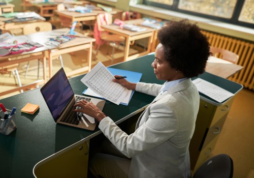 How Customized Lesson Plans Can Improve Your Academic Performance