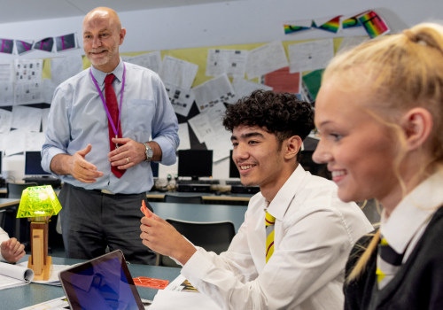 Flexibility in Teaching Methods and Approach