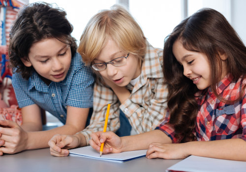 Mathematics Tutoring: How to Improve Your Academic Performance