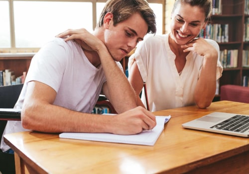 Improving Academic Performance: Choosing the Right Tutoring Service