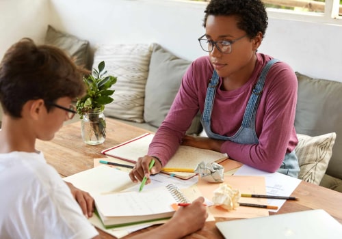 In-Person Tutoring Sessions: The Best Way to Improve Your Academic Performance